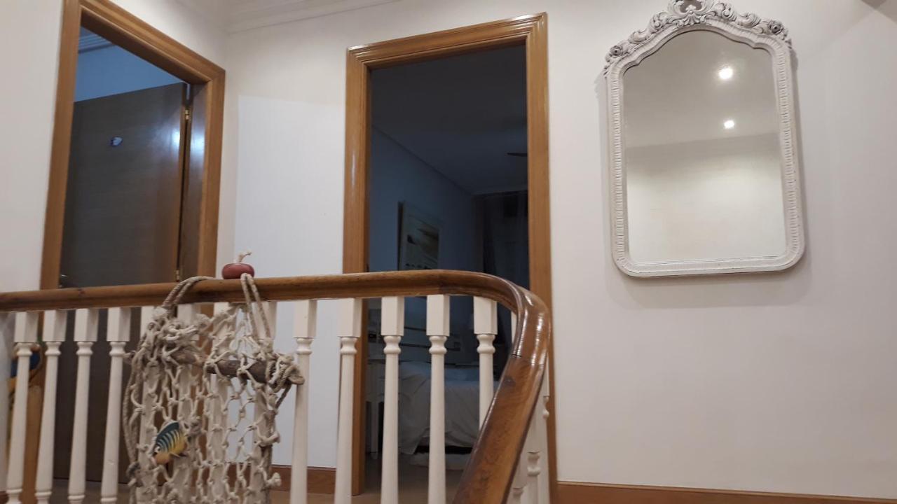 Kostanalu Rooms Plentzia Exterior photo